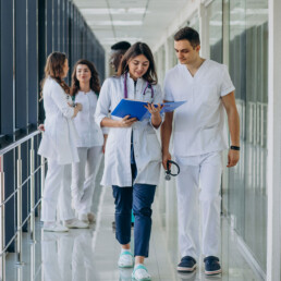 Doctors